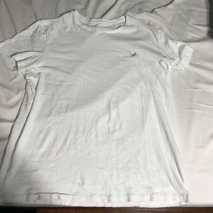 American Eagle Large White Shirt